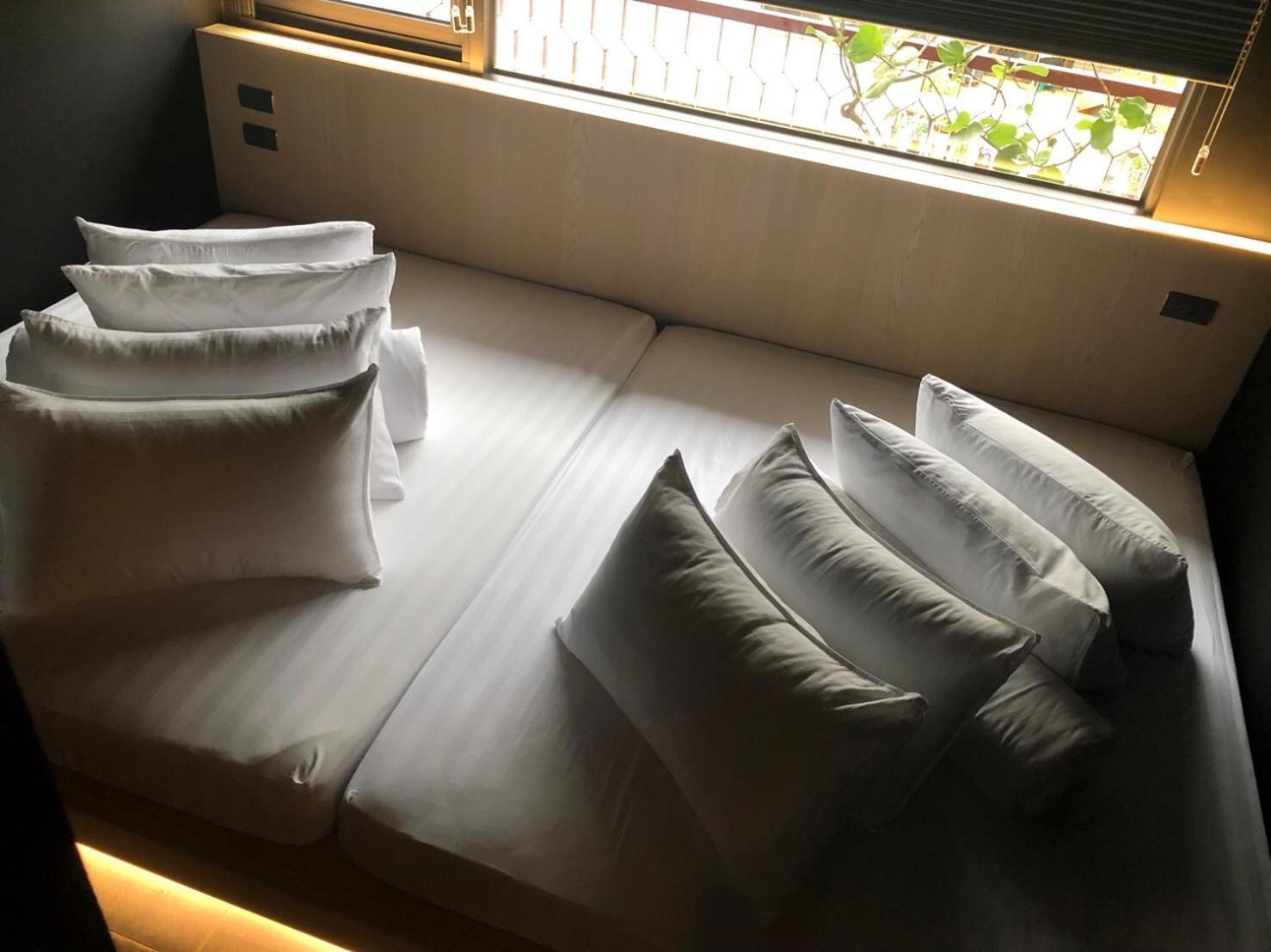 台南 To Dwellヴィラ エクステリア 写真